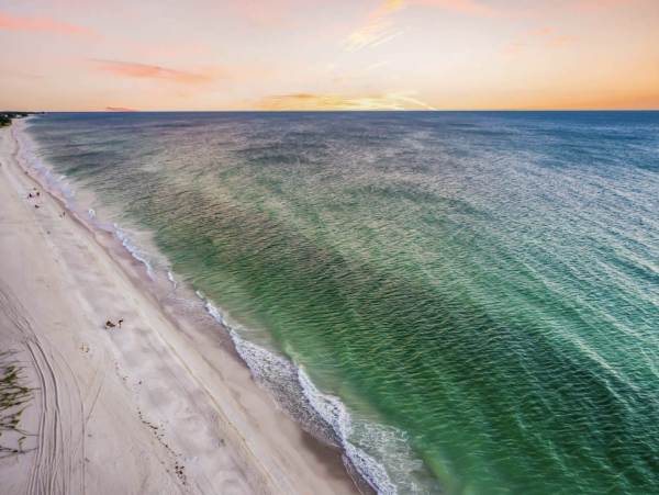 Luxury Holmes Beach Vacation Home Sleeps 8 Private Pool